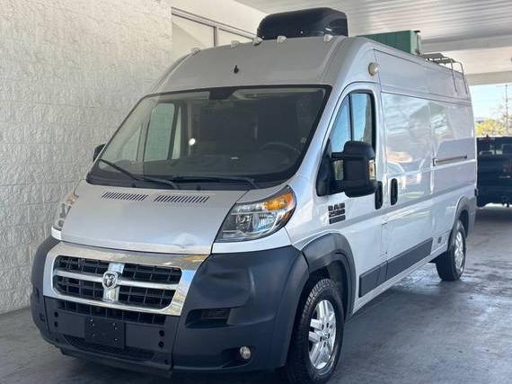 RAM PROMASTER 2500 2017 3C6TRVDG4HE523569 image